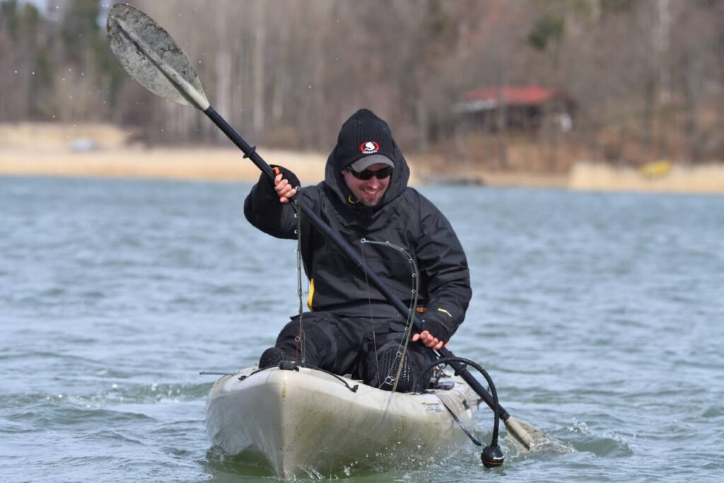 Fishing Kayaks