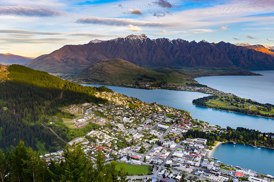 New Zealand