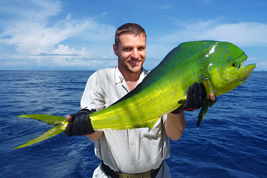 Dorado Fish